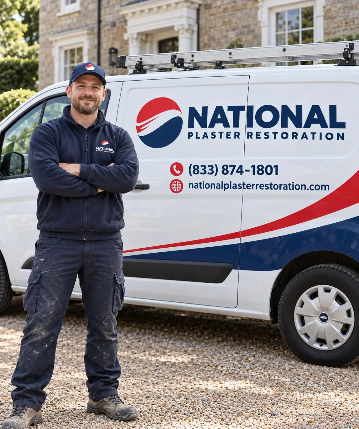 Plaster Repair company in Douglass, TX